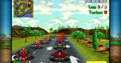 Street Racer Collection