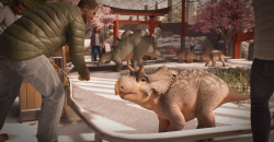 Jurassic World Evolution 3