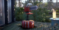 HITMAN World of Assassination - Eminem vs. Slim Shady