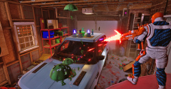Hypercharge Unboxed