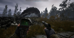 S.T.A.L.K.E.R 2: Heart of Chornobyl