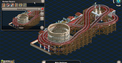 RollerCoaster Tycoon Classic