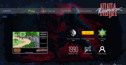 The Last Ninja Collection + Bonus Games