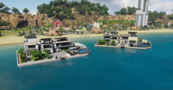 Tropico 6 - Tropican Shores