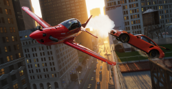 The Crew 2 Coming to PC and Consoles Mar. 16th, 2018