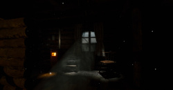 The Cabin Factory