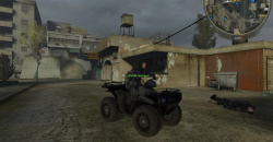 Battlefield 2 Special Forces (Addon)
