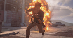 Uncharted 4: A Thief's End (Review)