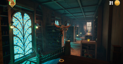 Chickenhare and the Treasure of Spiking-Beard