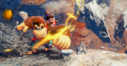 Donkey Kong Bananza