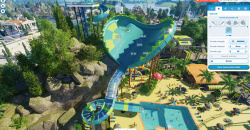 Planet Coaster 2