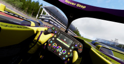 EA Sports F1 25