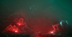 Still Wakes the Deep: Siren’s Rest