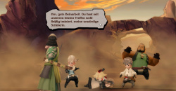 Bravely Default Flying Fairy HD Remaster