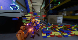 Hypercharge Unboxed