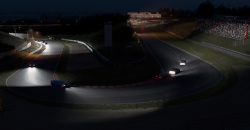 Assetto Corsa Evo