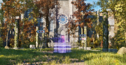 The Talos Principle: Reawakened
