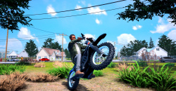 Money Simulator: Brokeville