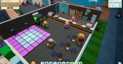 Hotel Architect
