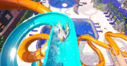 Waterpark Simulator