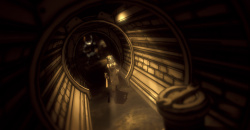Bendy: Lone Wolf
