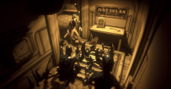 Bendy: Lone Wolf