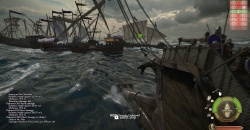 Mount & Blade II: Bannerlord - War Sails