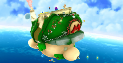 Super Mario Galaxy 2