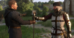 Kingdom Come: Deliverance II – Mysteria Ecclesiae