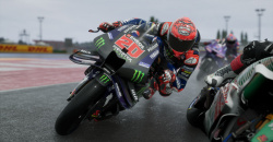 MotoGP 25