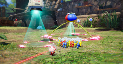 Pikmin 4