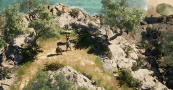 Commandos: Origins - Shadows over Crete