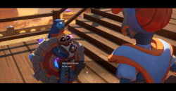 The Knightling