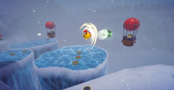 PAC-MAN WORLD 2 Re-PAC