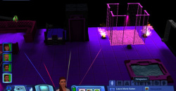 Die Sims 3 Late Night