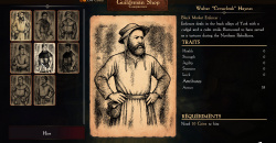 Tales of Old: Dominus