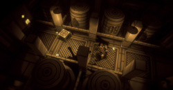 Bendy: Lone Wolf
