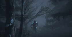 Code Alkonost: Awakening of Evil