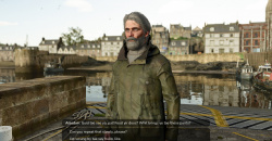 Farming Simulator 25: Highlands Fishing Edition