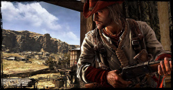 Call Of Juarez Gunslinger: Erster Gameplay-Trailer veröffentlicht
