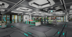 Legitimate Space Corp Simulator LLC