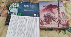 Horizon Forbidden West - Collector Edition