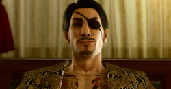 Yakuza Kiwami 2 - Nintendo Switch 2 Version