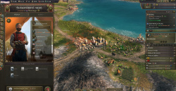 Victoria 3: National Awakening