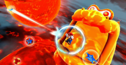 Super Mario Galaxy 2