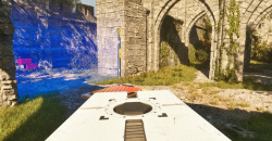 The Talos Principle: Reawakened