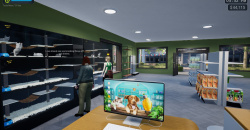 Exotica 2: Pet Shop Simulator