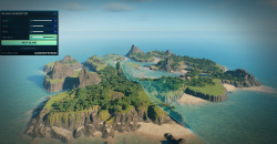 Jurassic World Evolution 3