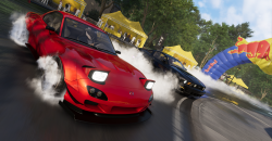 The Crew 2 Coming to PC and Consoles Mar. 16th, 2018