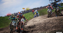 MXGP 2020